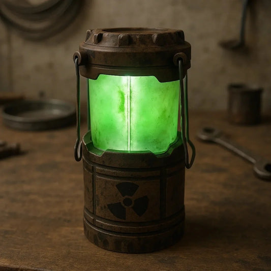 LUMARO NukeCore