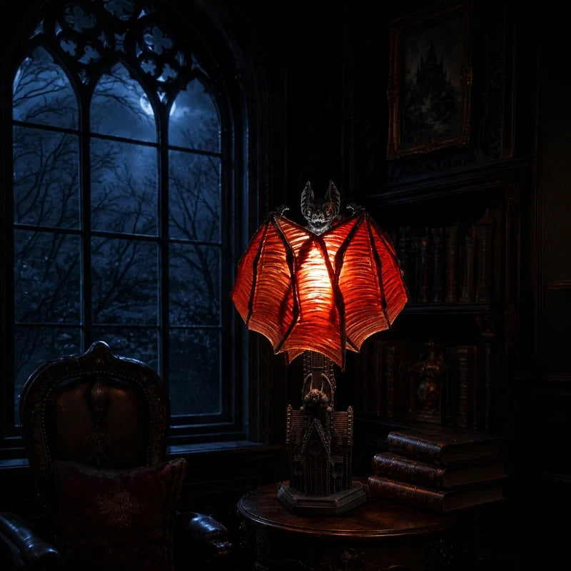 LUMARO Vampyra