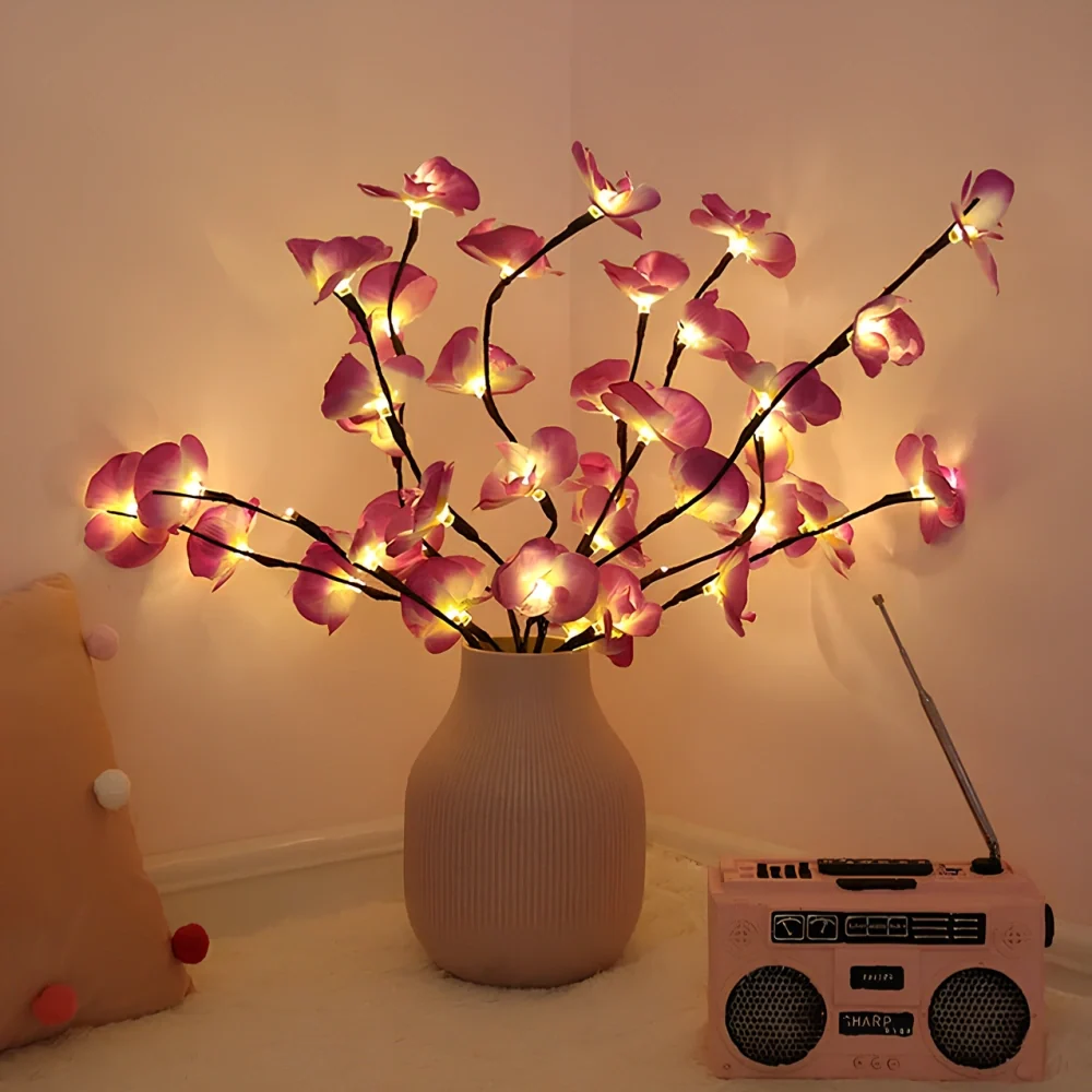 LUMARO BranchGlow