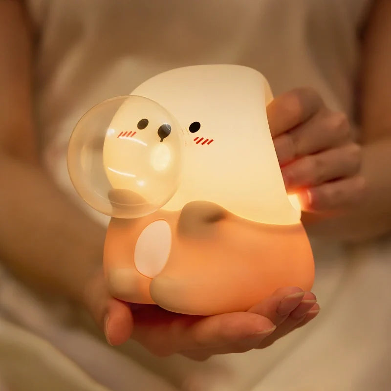 LUMARO SqueezeBuddies