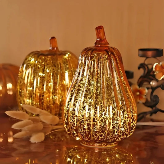 LUMARO HarvestGlow