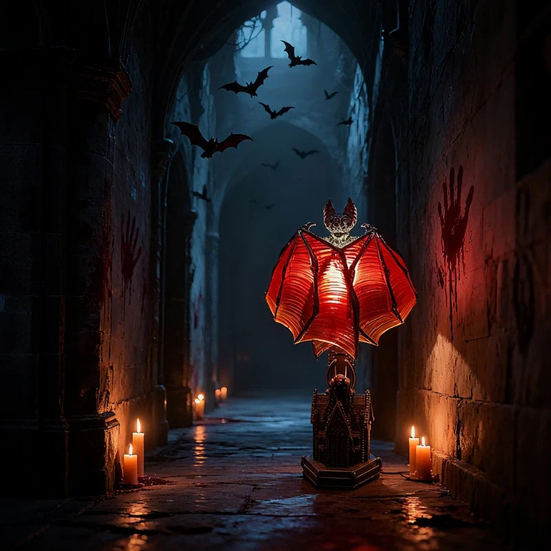 LUMARO Vampyra