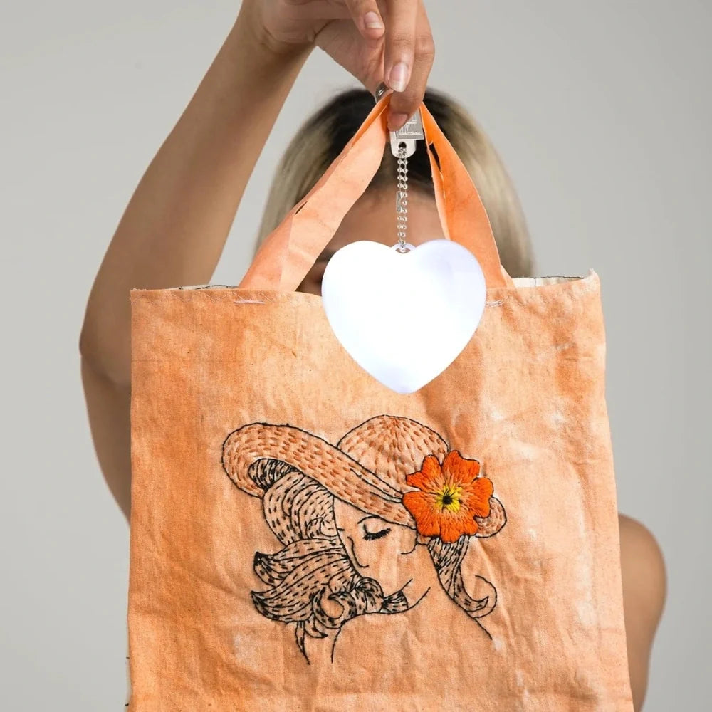 LUMARO PurseGlow
