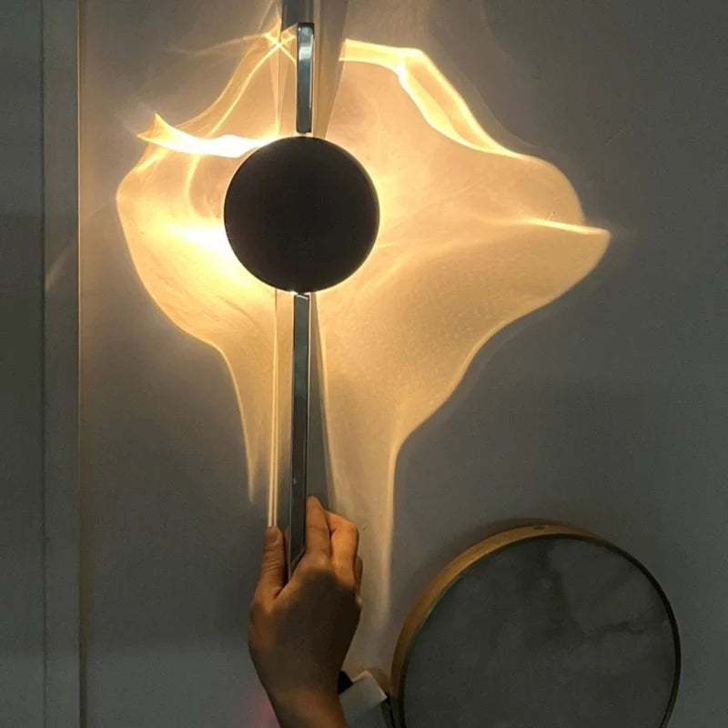 LUMARO Velwave
