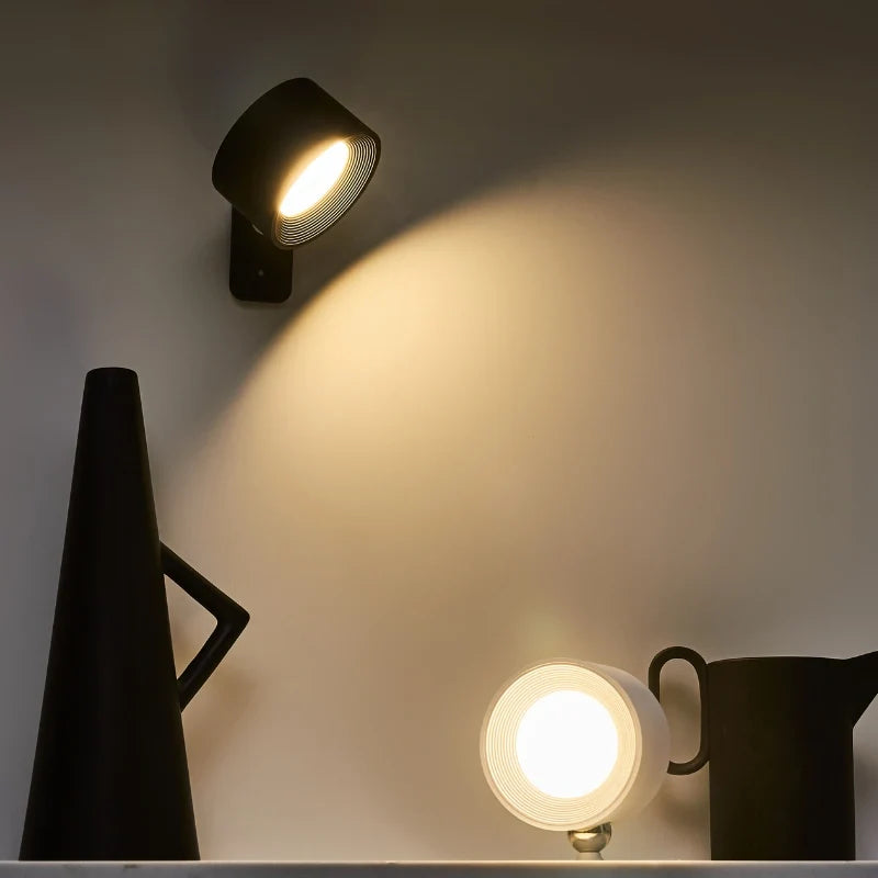 EasyStick™ Bezprzewodowa lampa ścienna