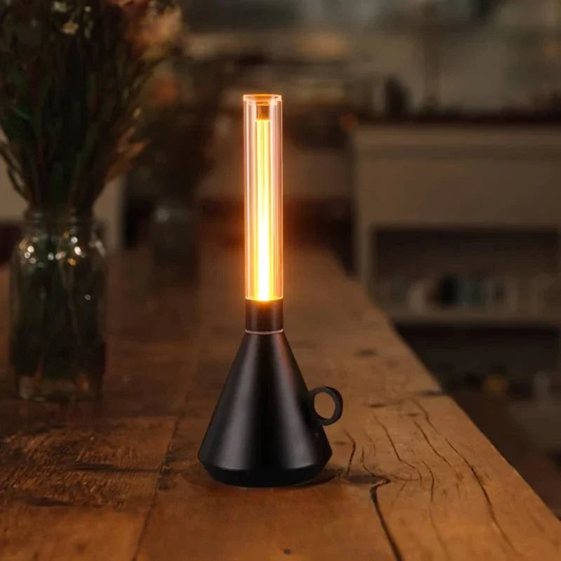 LUMARO RetroLantern