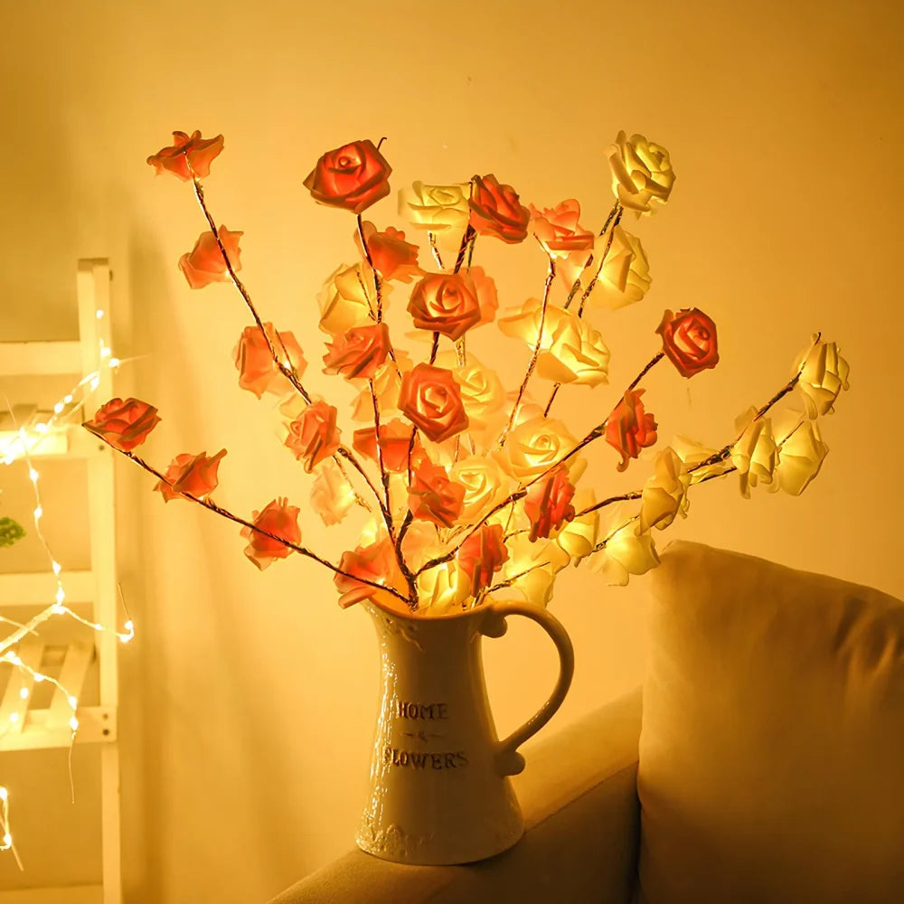LUMARO BranchGlow