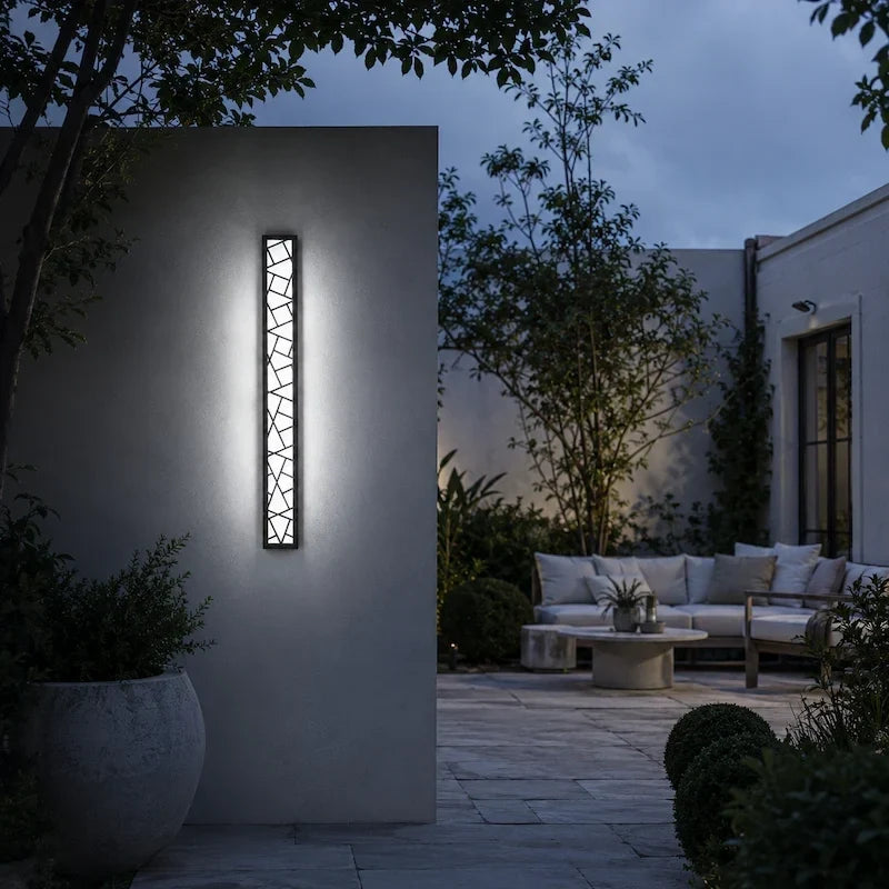 LUMARO Linear Luxe