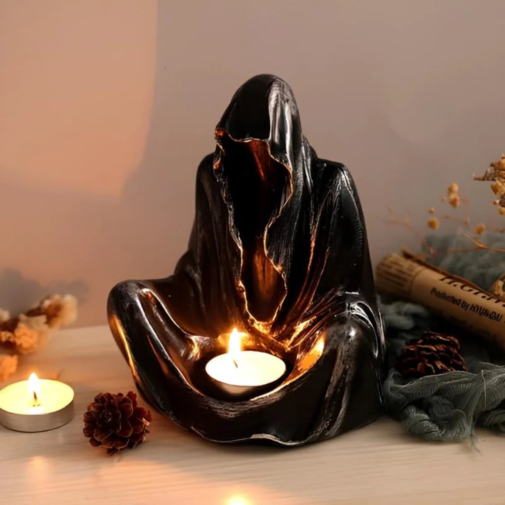 LUMARO Ashcloak