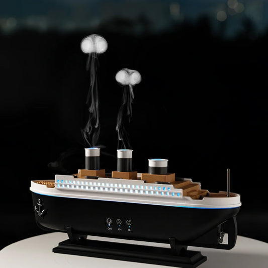 LUMARO Nawilżacz Titanic