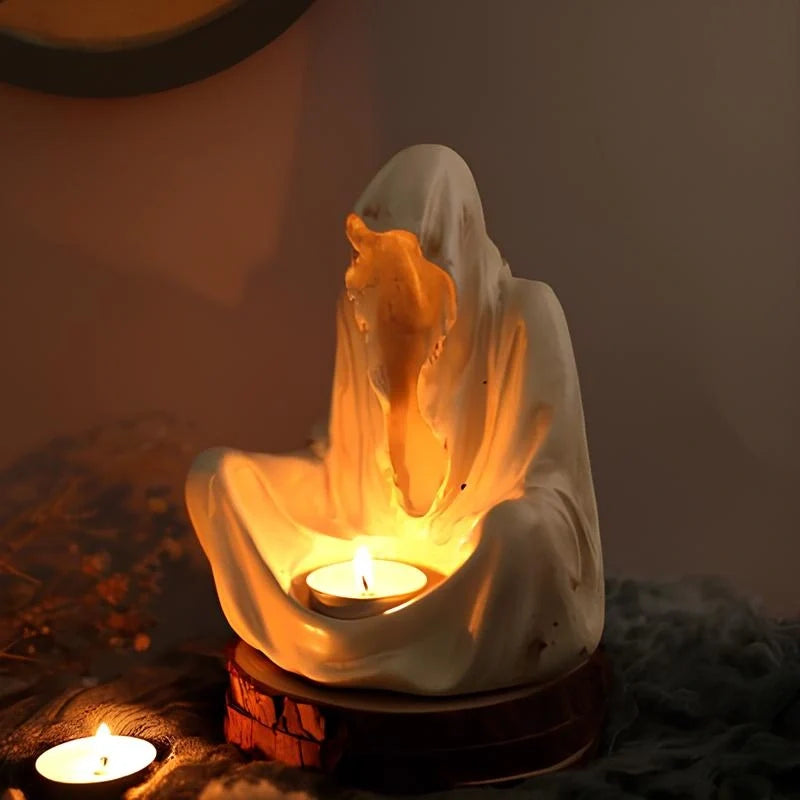 LUMARO Ashcloak