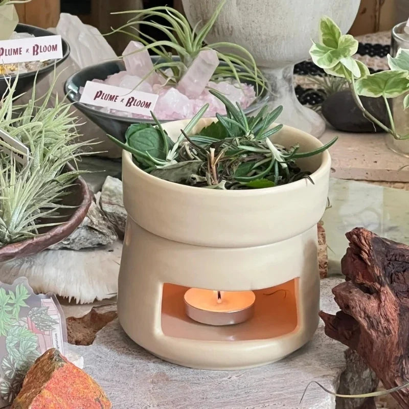 LUMARO TerraGlow