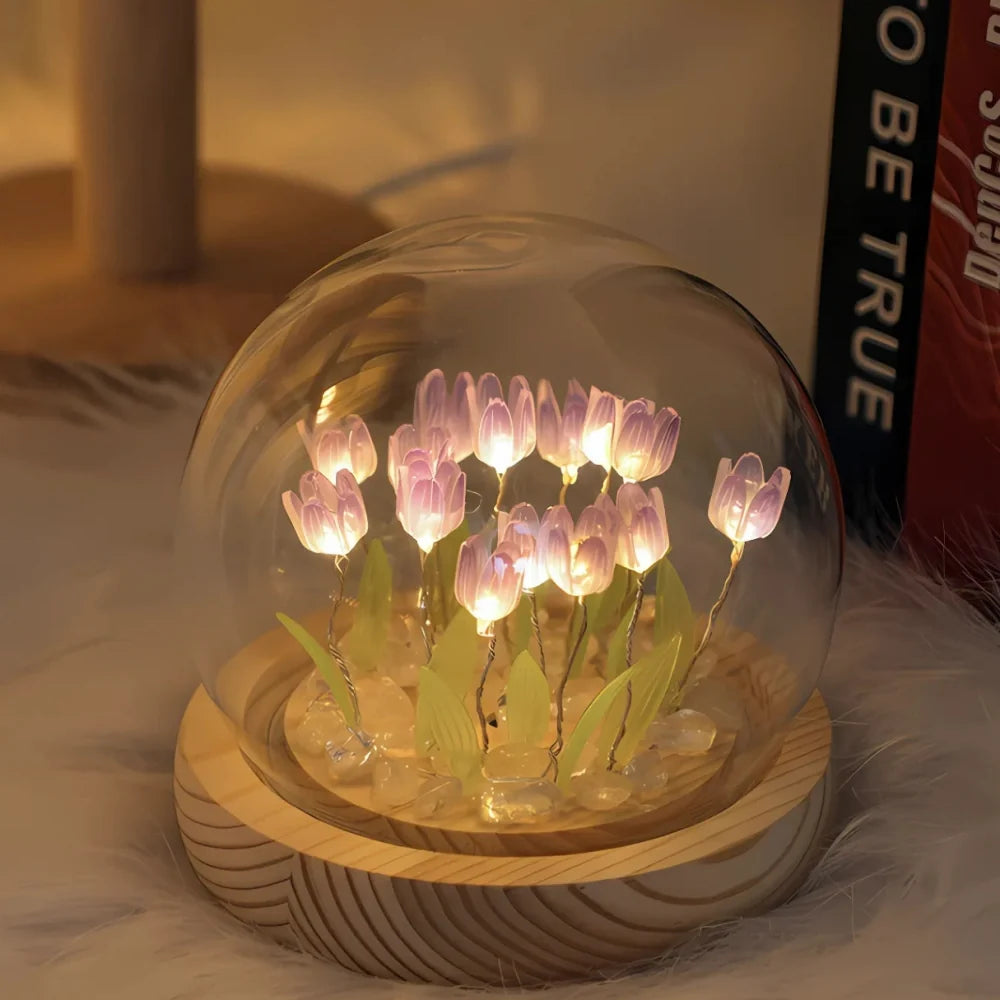 LUMARO TulipBloom
