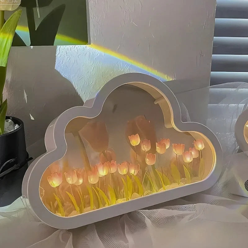 LUMARO Bloomfinity