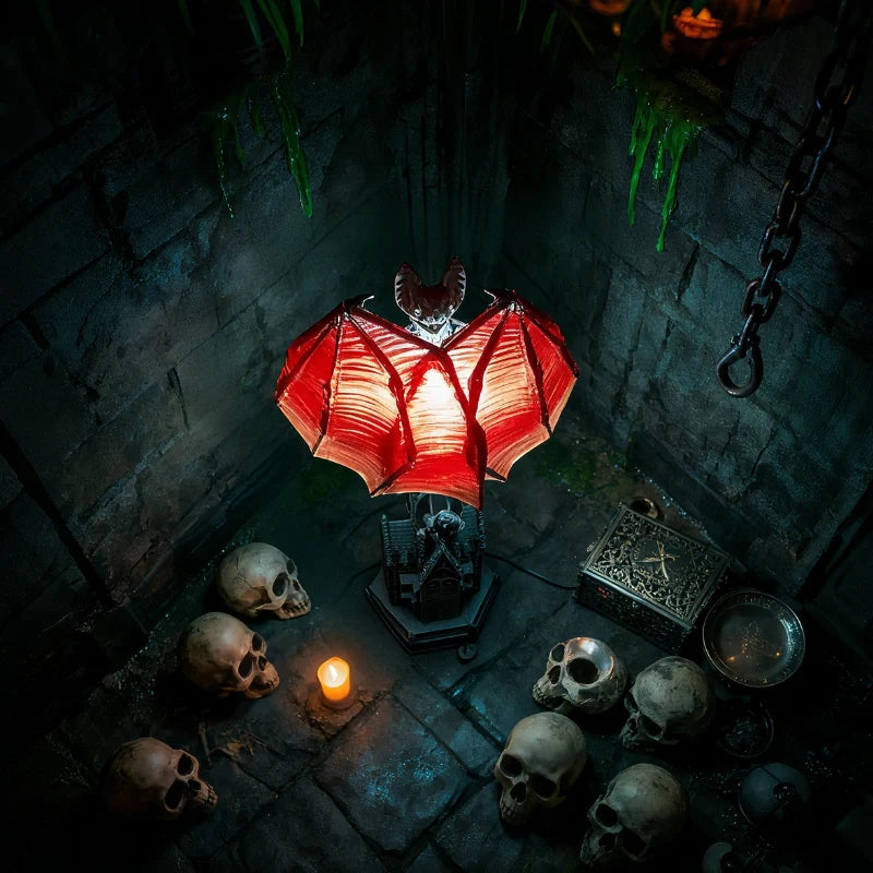 LUMARO Vampyra