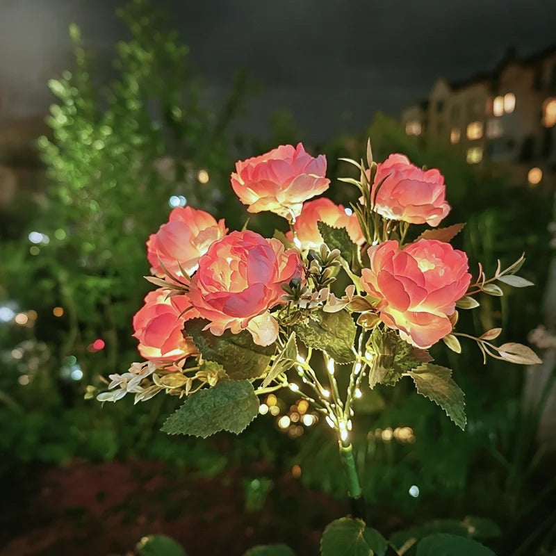 LUMARO Everbloom