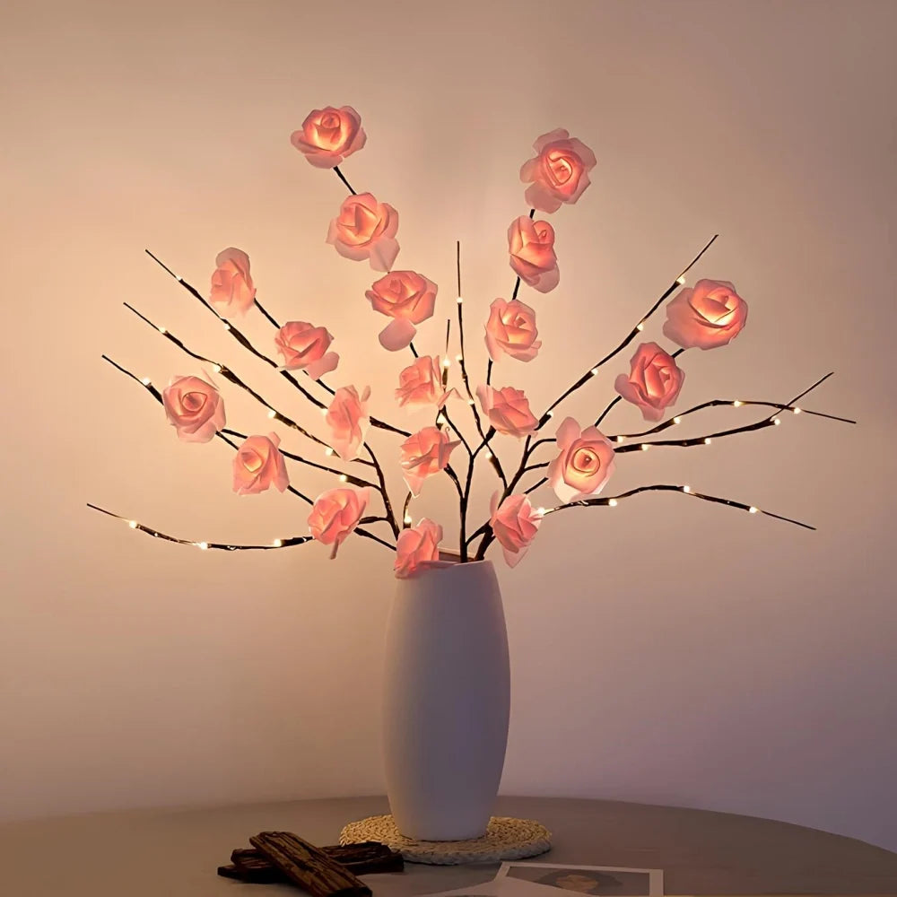 LUMARO BranchGlow