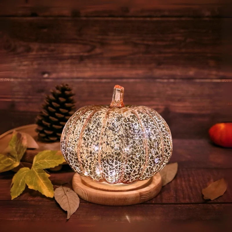 LUMARO HarvestGlow