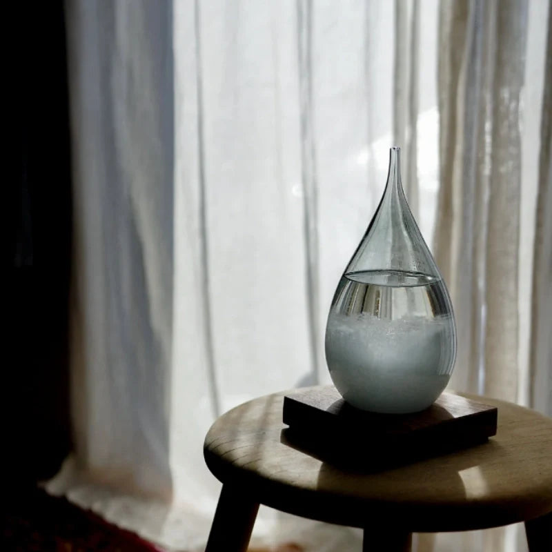 LUMARO MeteoCrystal