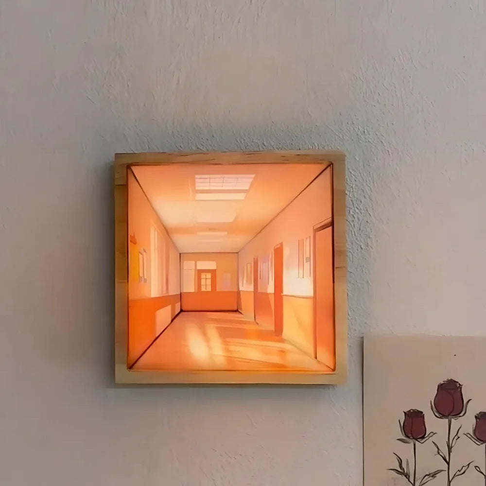LUMARO Illusion3D