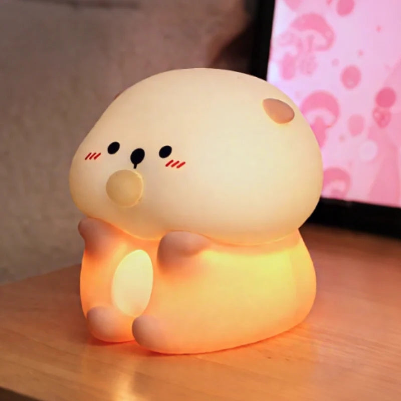 LUMARO SqueezeBuddies