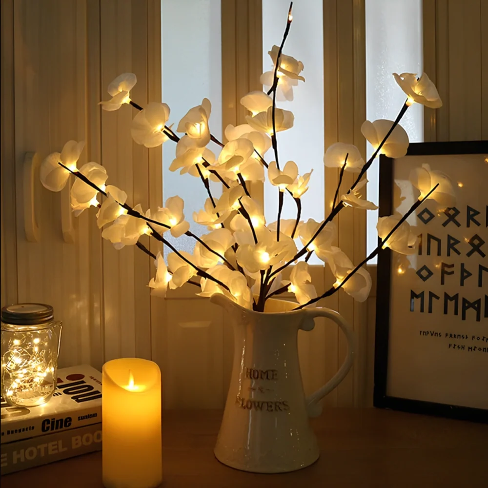 LUMARO BranchGlow