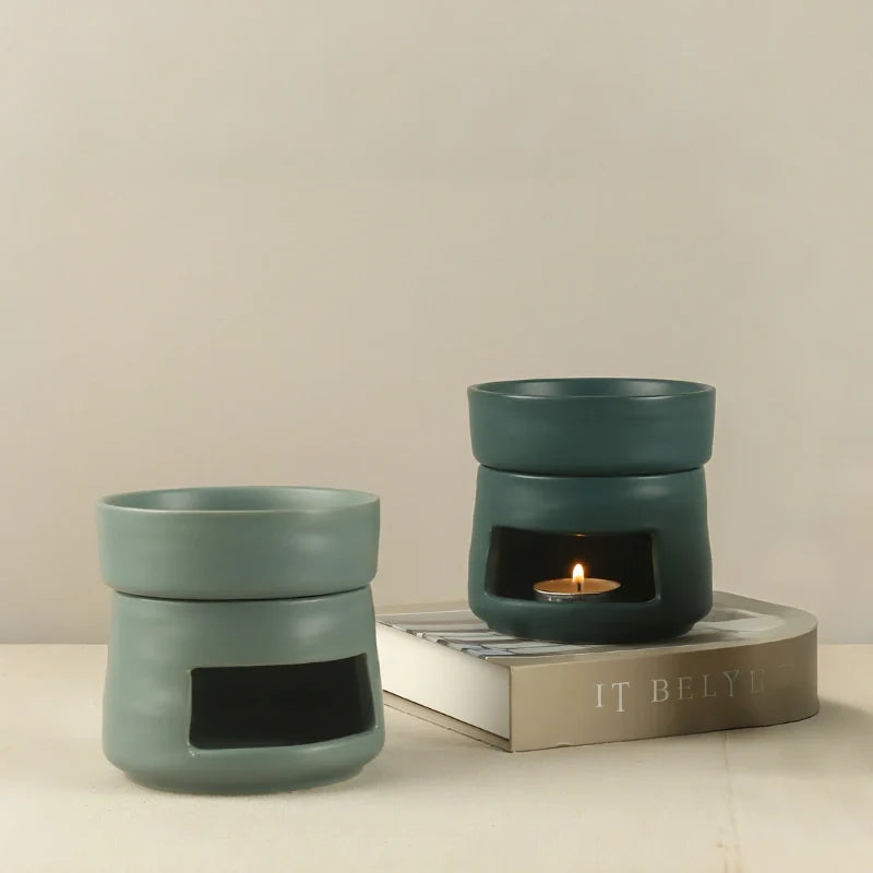LUMARO TerraGlow