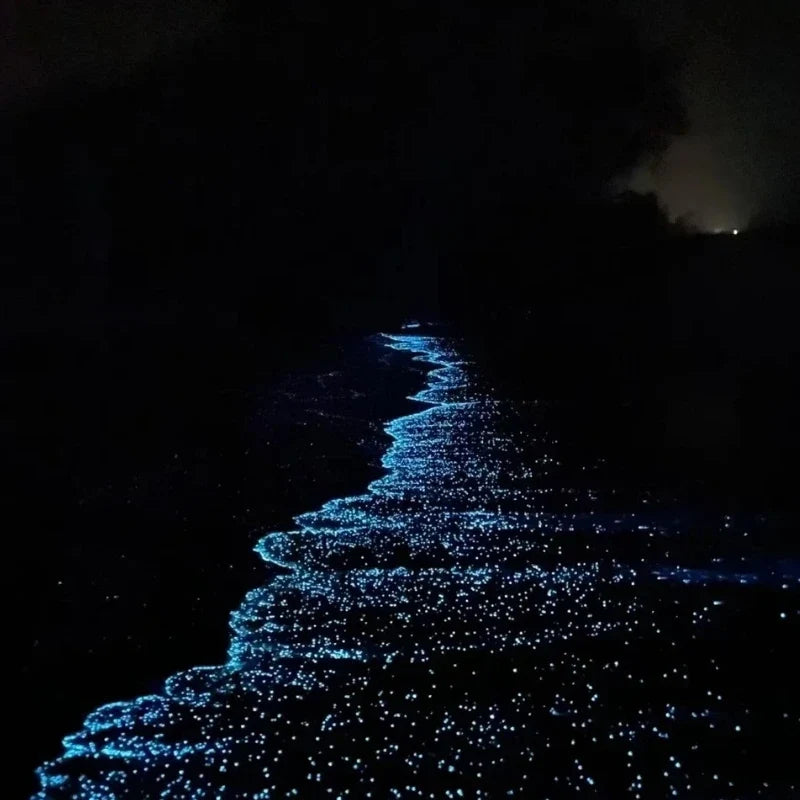 LUMARO GlowPebbles Świecące Kamyki