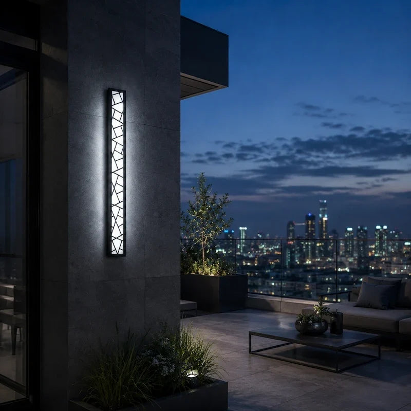 LUMARO Linear Luxe
