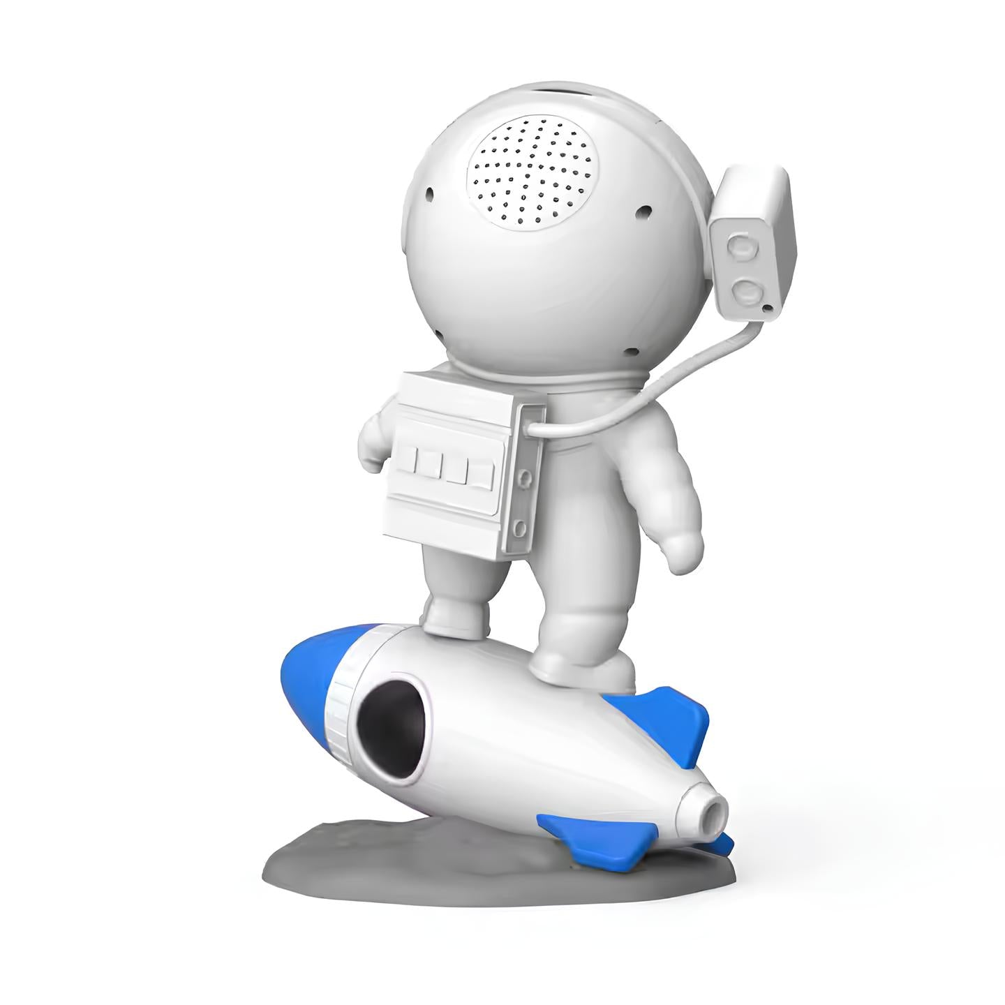 LUMARO Projektor Astronauta