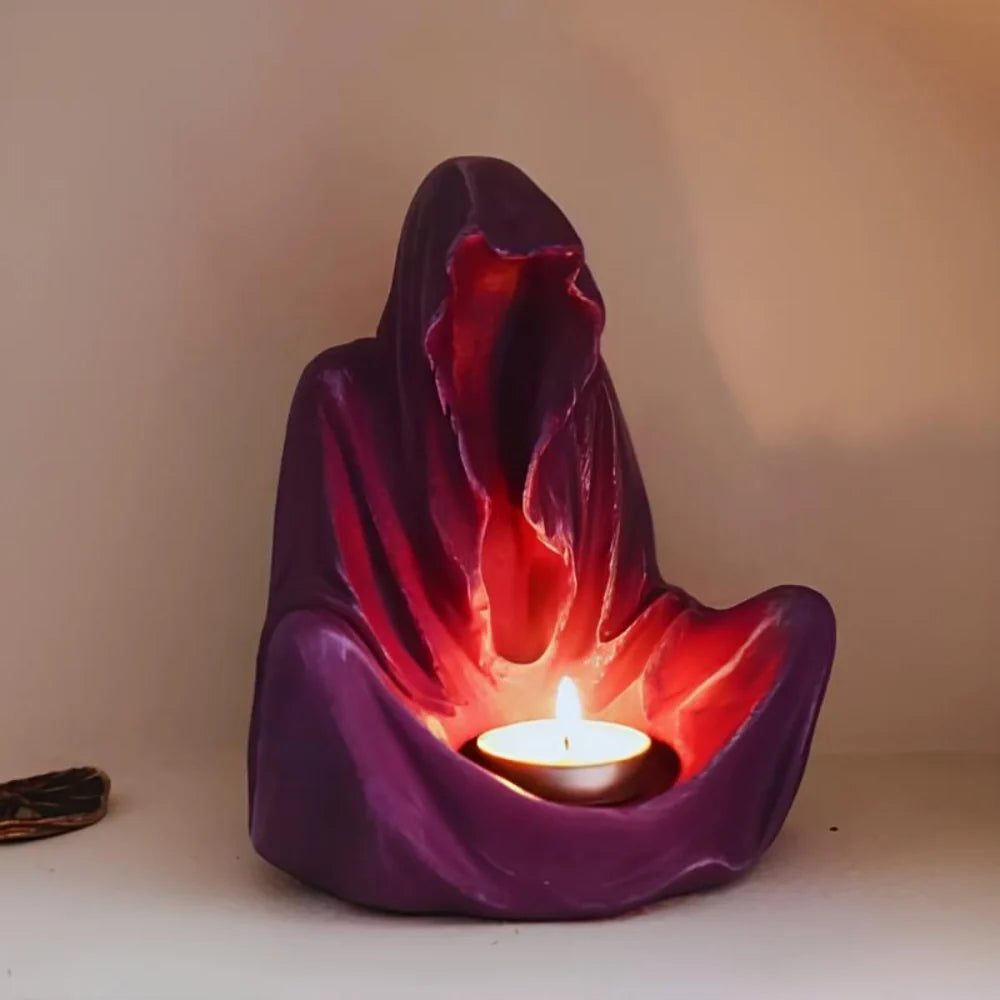 LUMARO Ashcloak