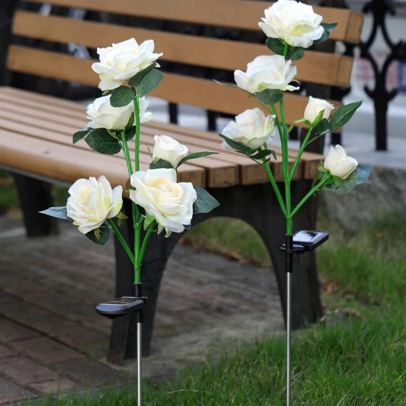 LUMARO Everbloom