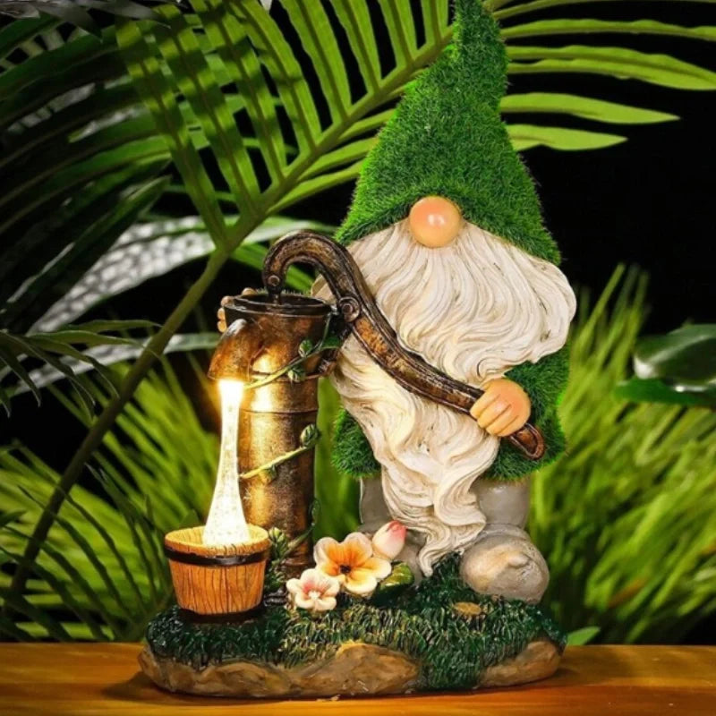 LUMARO GlowGnomes