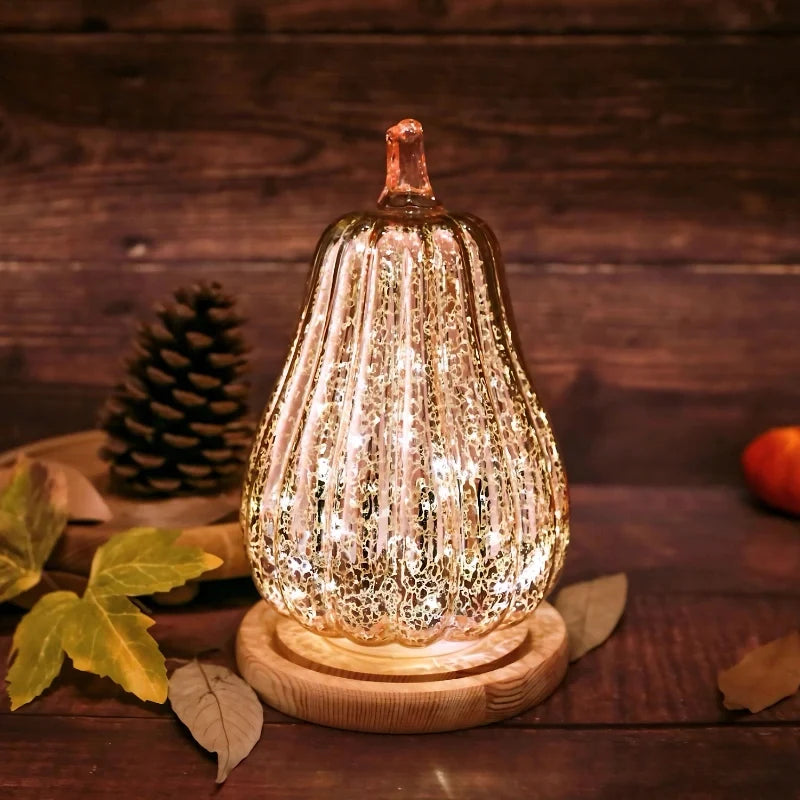 LUMARO HarvestGlow