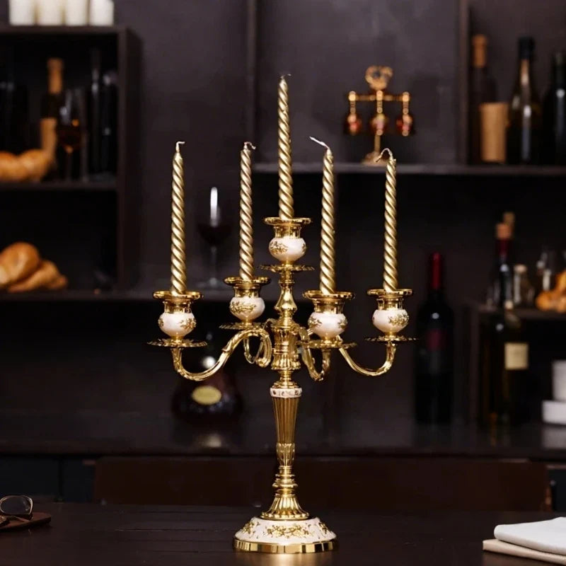 LUMARO GildedNocturne