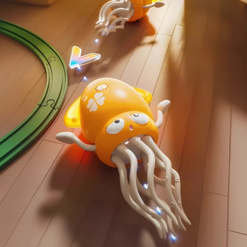 LUMARO SquiddyGlow