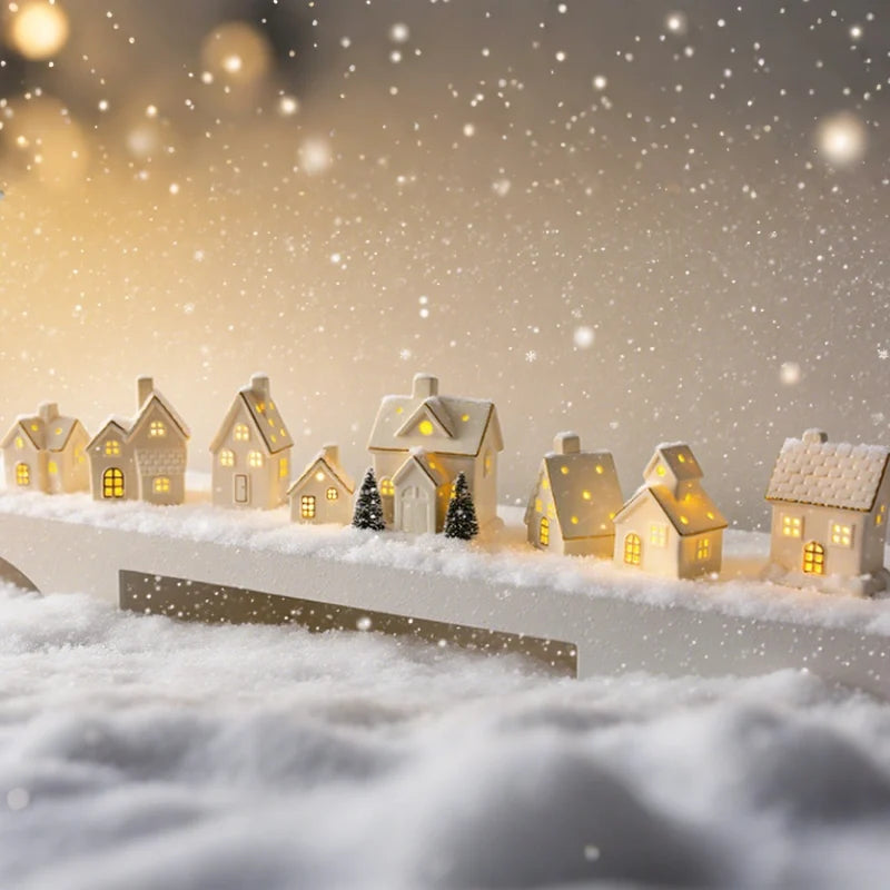 LUMARO Snowhaven