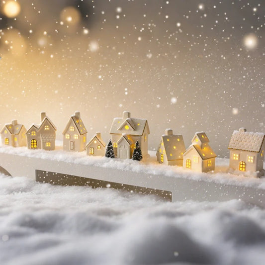 LUMARO Snowhaven