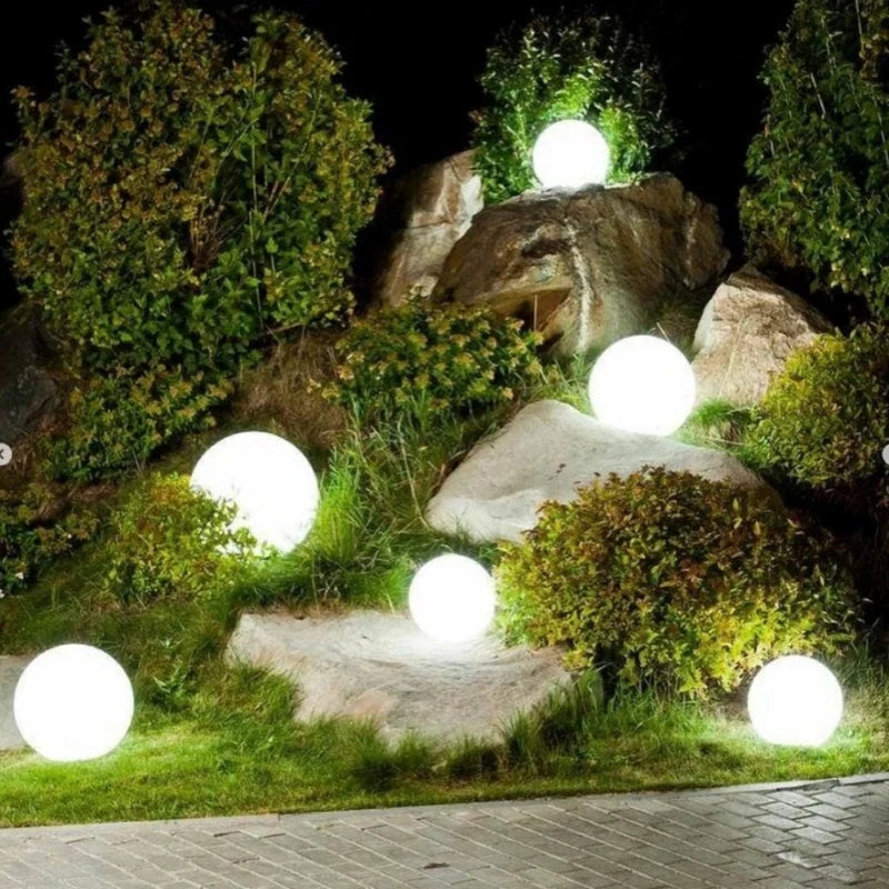 LUMARO OrbGarden