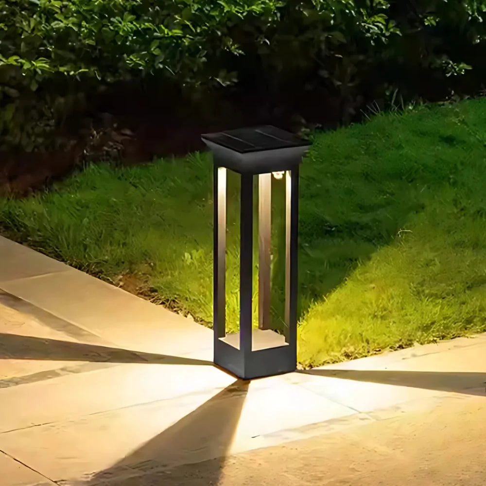 LUMARO SolaraPillar