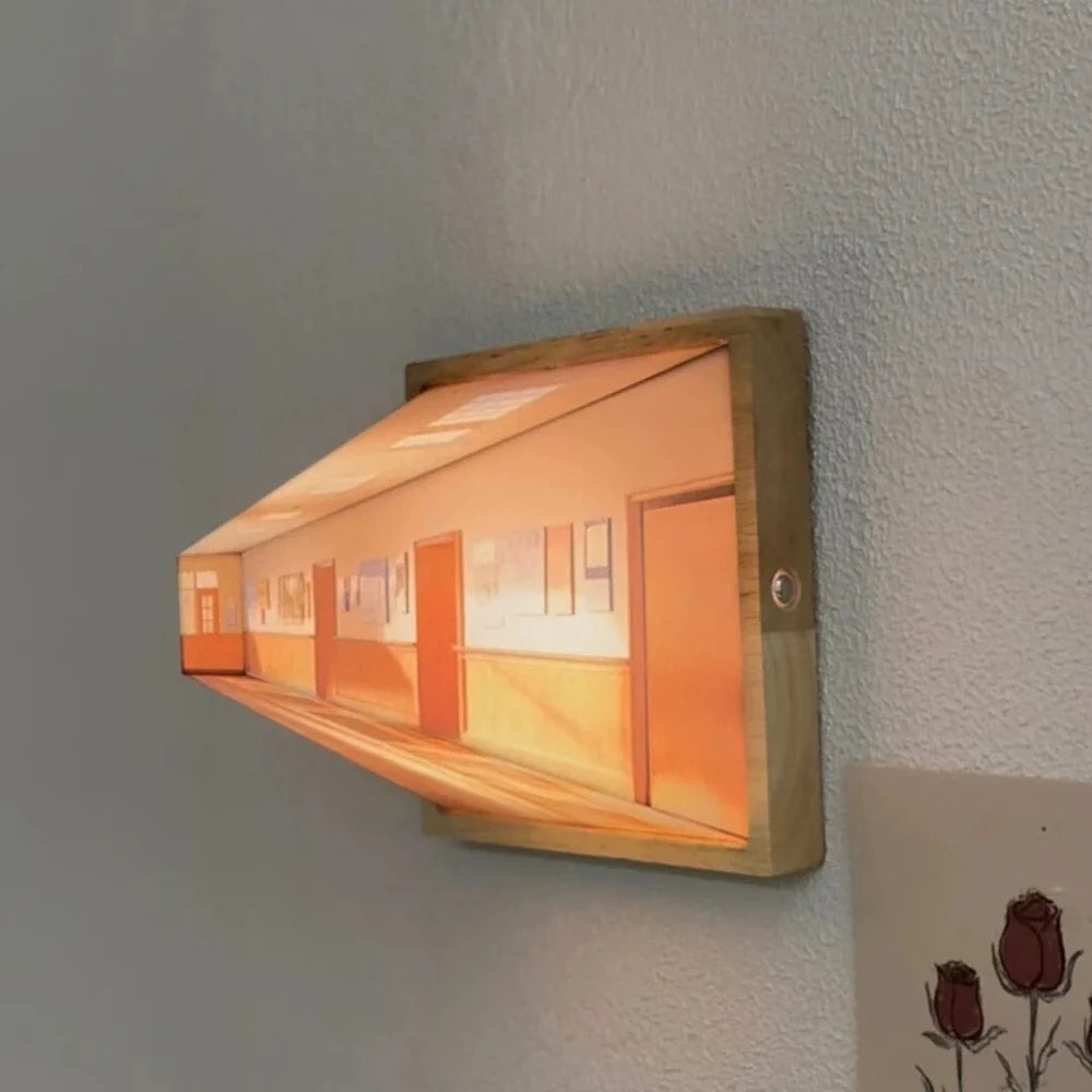 LUMARO Illusion3D