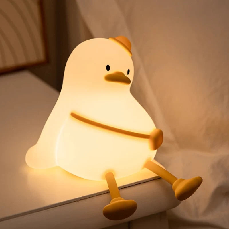 LUMARO SqueezeBuddies
