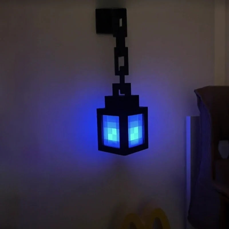 LUMARO PixelGlow