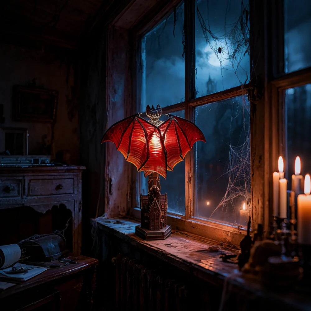 LUMARO Vampyra
