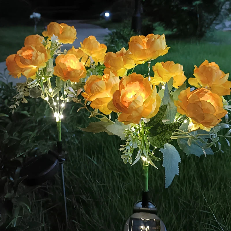 LUMARO Everbloom
