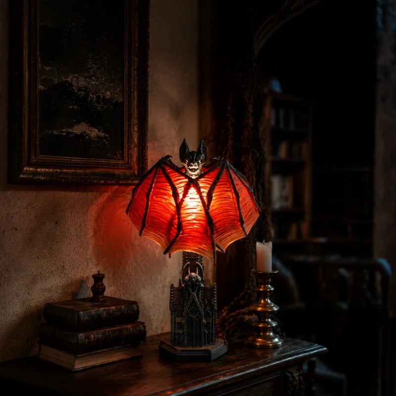 LUMARO Vampyra