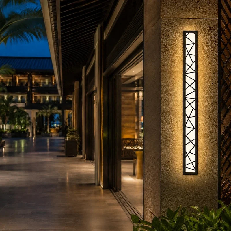 LUMARO Linear Luxe
