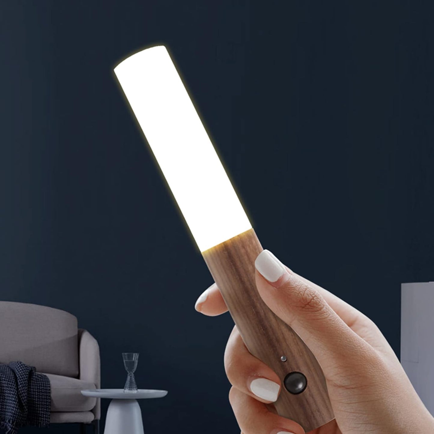 LUMARO MotionBeam