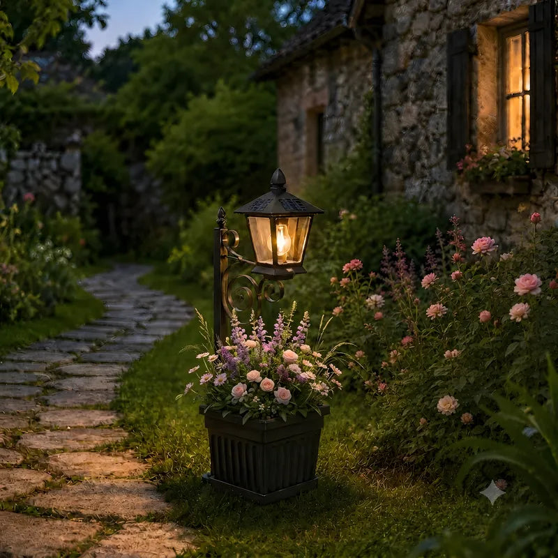 LUMARO HeritageGlow