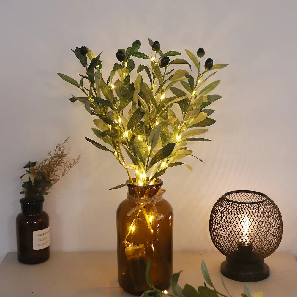 LUMARO BranchGlow